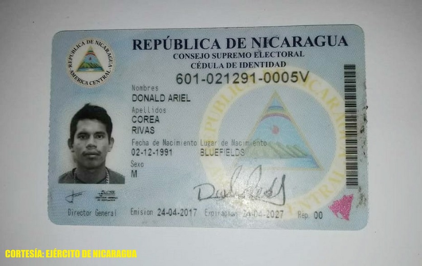 MUNICIONES